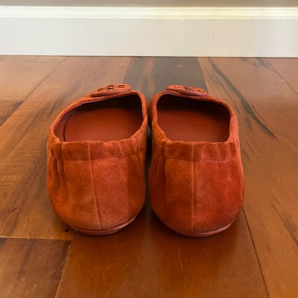 Tory Burch ballet flats - Picture 8 of 10